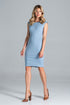 Robe de jour model 157478 Figl